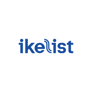 Ikelist